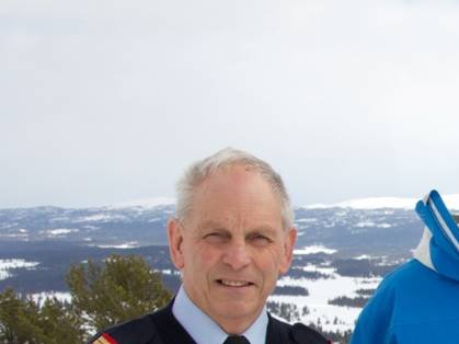 Fjellskikkprisen 2013